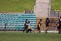 2020 Schoolboy Cup Grand Final 2nd HALF Westfields SHS v Patrician Bro’s