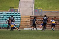 2020 Schoolboy Cup Grand Final 2nd HALF Westfields SHS v Patrician Bro’s