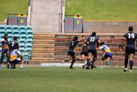 2020 Schoolboy Cup Grand Final 2nd HALF Westfields SHS v Patrician Bro’s
