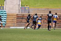 2020 Schoolboy Cup Grand Final 2nd HALF Westfields SHS v Patrician Bro’s