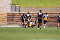 2020 Schoolboy Cup Grand Final 2nd HALF Westfields SHS v Patrician Bro’s