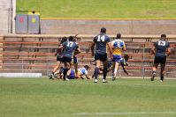 2020 Schoolboy Cup Grand Final 2nd HALF Westfields SHS v Patrician Bro’s