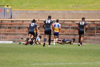 2020 Schoolboy Cup Grand Final 2nd HALF Westfields SHS v Patrician Bro’s