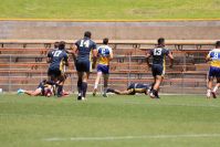 2020 Schoolboy Cup Grand Final 2nd HALF Westfields SHS v Patrician Bro’s