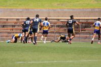 2020 Schoolboy Cup Grand Final 2nd HALF Westfields SHS v Patrician Bro’s