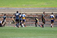 2020 Schoolboy Cup Grand Final 2nd HALF Westfields SHS v Patrician Bro’s