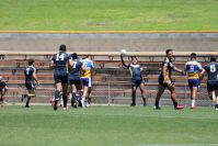 2020 Schoolboy Cup Grand Final 2nd HALF Westfields SHS v Patrician Bro’s