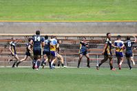 2020 Schoolboy Cup Grand Final 2nd HALF Westfields SHS v Patrician Bro’s