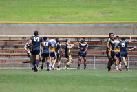 2020 Schoolboy Cup Grand Final 2nd HALF Westfields SHS v Patrician Bro’s