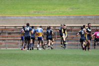 2020 Schoolboy Cup Grand Final 2nd HALF Westfields SHS v Patrician Bro’s