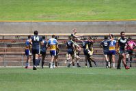 2020 Schoolboy Cup Grand Final 2nd HALF Westfields SHS v Patrician Bro’s