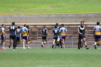 2020 Schoolboy Cup Grand Final 2nd HALF Westfields SHS v Patrician Bro’s