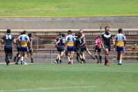 2020 Schoolboy Cup Grand Final 2nd HALF Westfields SHS v Patrician Bro’s