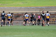 2020 Schoolboy Cup Grand Final 2nd HALF Westfields SHS v Patrician Bro’s