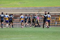 2020 Schoolboy Cup Grand Final 2nd HALF Westfields SHS v Patrician Bro’s