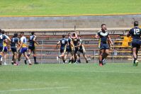 2020 Schoolboy Cup Grand Final 2nd HALF Westfields SHS v Patrician Bro’s