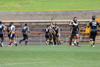 2020 Schoolboy Cup Grand Final 2nd HALF Westfields SHS v Patrician Bro’s