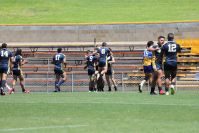 2020 Schoolboy Cup Grand Final 2nd HALF Westfields SHS v Patrician Bro’s