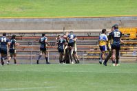 2020 Schoolboy Cup Grand Final 2nd HALF Westfields SHS v Patrician Bro’s