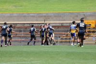2020 Schoolboy Cup Grand Final 2nd HALF Westfields SHS v Patrician Bro’s