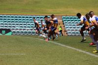 2020 Schoolboy Cup Grand Final 2nd HALF Westfields SHS v Patrician Bro’s