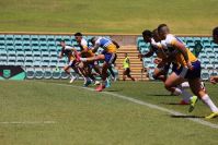 2020 Schoolboy Cup Grand Final 2nd HALF Westfields SHS v Patrician Bro’s