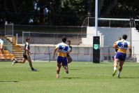 2020 Schoolboy Cup Grand Final 2nd HALF Westfields SHS v Patrician Bro’s