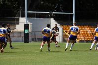 2020 Schoolboy Cup Grand Final 2nd HALF Westfields SHS v Patrician Bro’s