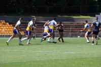 2020 Schoolboy Cup Grand Final 2nd HALF Westfields SHS v Patrician Bro’s