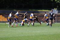 2020 Schoolboy Cup Grand Final 2nd HALF Westfields SHS v Patrician Bro’s