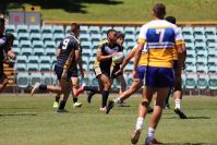 2020 Schoolboy Cup Grand Final 2nd HALF Westfields SHS v Patrician Bro’s