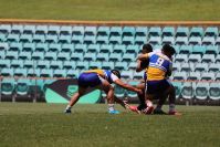 2020 Schoolboy Cup Grand Final 2nd HALF Westfields SHS v Patrician Bro’s