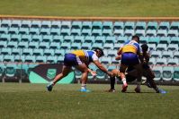 2020 Schoolboy Cup Grand Final 2nd HALF Westfields SHS v Patrician Bro’s