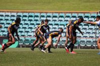 2020 Schoolboy Cup Grand Final 2nd HALF Westfields SHS v Patrician Bro’s