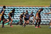 2020 Schoolboy Cup Grand Final 2nd HALF Westfields SHS v Patrician Bro’s