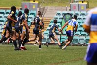 2020 Schoolboy Cup Grand Final 2nd HALF Westfields SHS v Patrician Bro’s