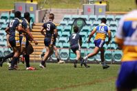 2020 Schoolboy Cup Grand Final 2nd HALF Westfields SHS v Patrician Bro’s