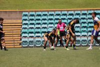 2020 Schoolboy Cup Grand Final 2nd HALF Westfields SHS v Patrician Bro’s