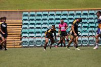 2020 Schoolboy Cup Grand Final 2nd HALF Westfields SHS v Patrician Bro’s