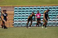 2020 Schoolboy Cup Grand Final 2nd HALF Westfields SHS v Patrician Bro’s