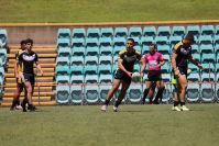 2020 Schoolboy Cup Grand Final 2nd HALF Westfields SHS v Patrician Bro’s