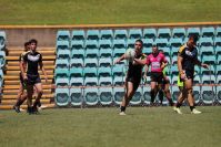 2020 Schoolboy Cup Grand Final 2nd HALF Westfields SHS v Patrician Bro’s