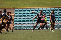 2020 Schoolboy Cup Grand Final 2nd HALF Westfields SHS v Patrician Bro’s