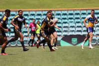 2020 Schoolboy Cup Grand Final 2nd HALF Westfields SHS v Patrician Bro’s