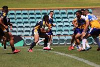 2020 Schoolboy Cup Grand Final 2nd HALF Westfields SHS v Patrician Bro’s