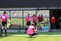 Schoolboy Cup – Semi Final – Patrician Bro’s v Endeavour SHS