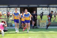 Schoolboy Cup – Semi Final – Patrician Bro’s v Endeavour SHS