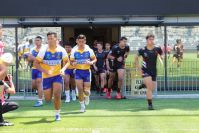 Schoolboy Cup – Semi Final – Patrician Bro’s v Endeavour SHS