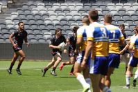 Schoolboy Cup – Semi Final – Patrician Bro’s v Endeavour SHS