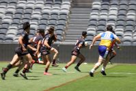 Schoolboy Cup – Semi Final – Patrician Bro’s v Endeavour SHS